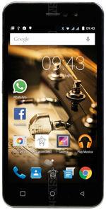 Galeria zdjęć telefonu Mediacom PhonePad Duo X525 Ultra