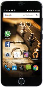 Galeria zdjęć telefonu Mediacom PhonePad Duo X532 Ultra