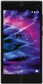 Galeria zdjęć telefonu Medion Life P5005