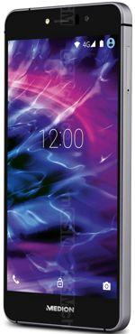 Galeria zdjęć telefonu Medion Life X5020