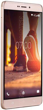 Galeria zdjęć telefonu Medion Life X5520