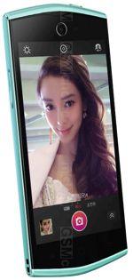 Galeria zdjęć telefonu Meitu M2