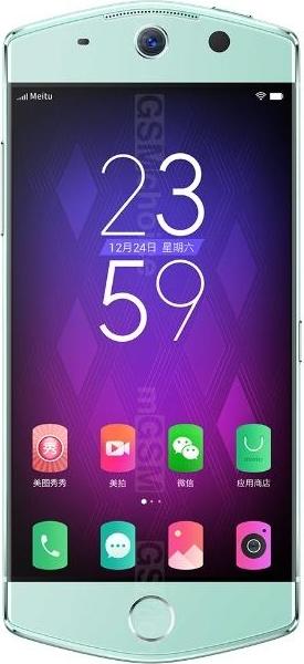 Meitu M6s