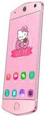 Galeria zdjęć telefonu Meitu M8 Hello Kitty