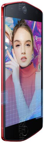 Galeria zdjęć telefonu Meitu M8