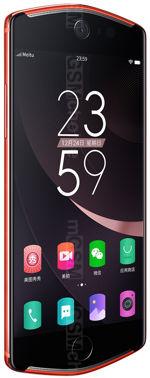 Galeria zdjęć telefonu Meitu T8