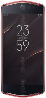 Galeria zdjęć telefonu Meitu T8s