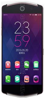 Galeria zdjęć telefonu Meitu V4