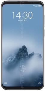 Galeria zdjęć telefonu Meizu 16