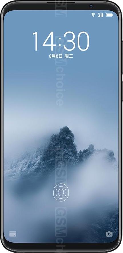 Meizu 16 Meizu 16