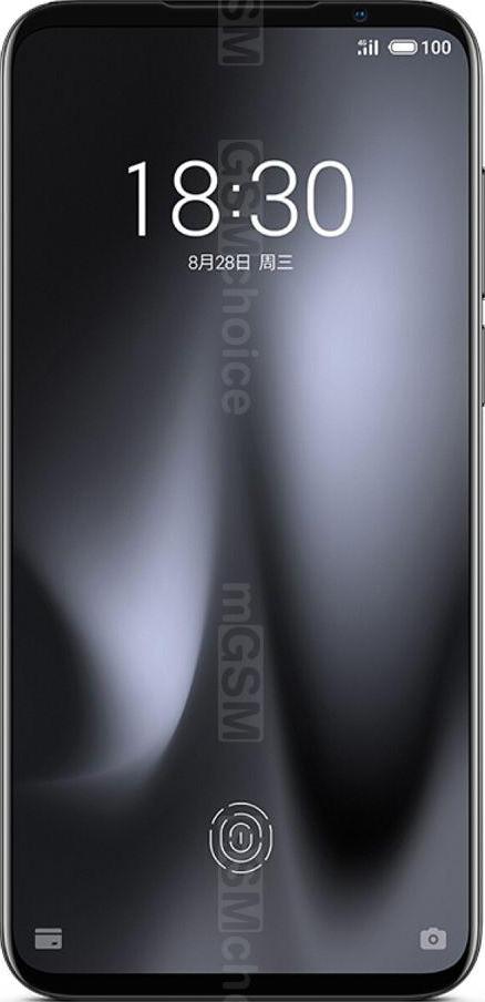 Meizu 16s Pro Meizu 16s Pro