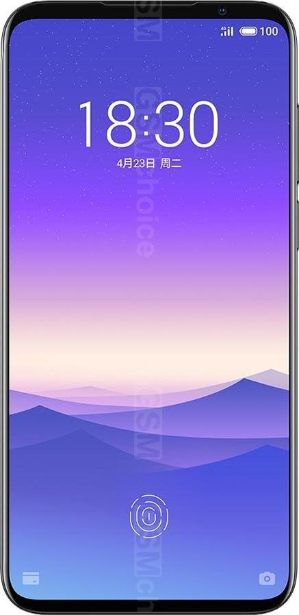 Meizu 16s Meizu 16s