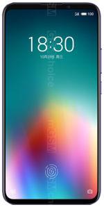 Galeria zdjęć telefonu Meizu 16T