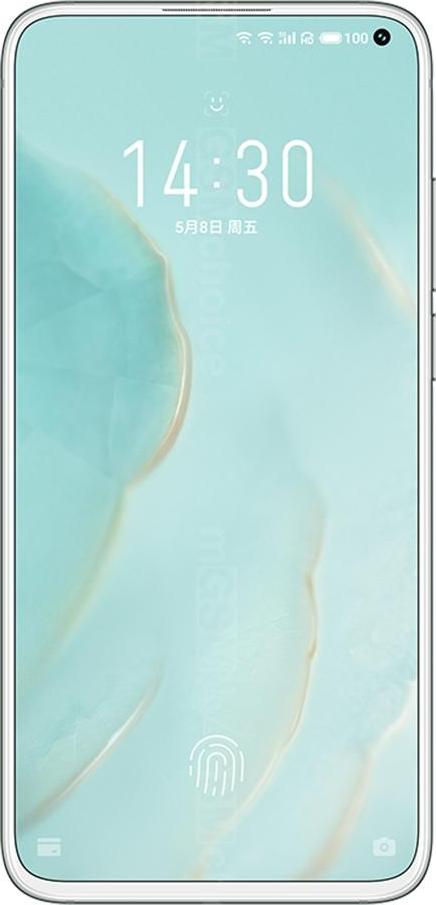 Meizu 17 Pro