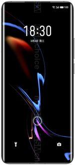 Galeria zdjęć telefonu Meizu 18 Pro
