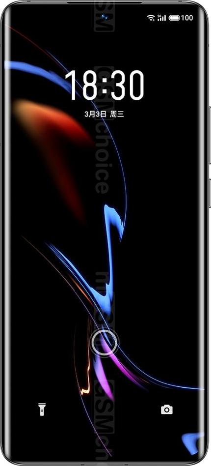 Meizu 18 Pro Meizu 18 Pro