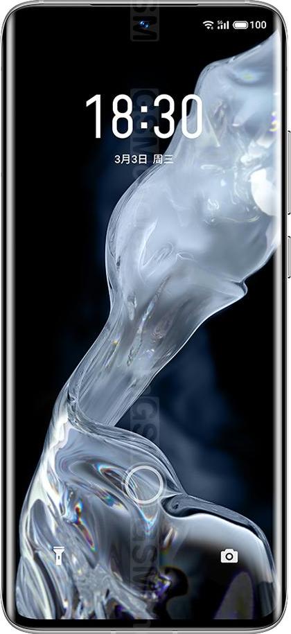 Meizu 18 Meizu 18