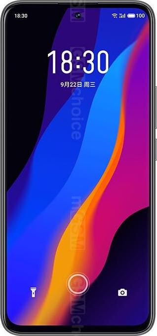 Meizu 18X Meizu 18X