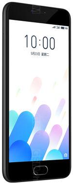 Galeria zdjęć telefonu Meizu A5