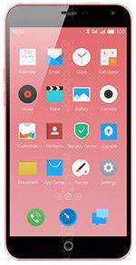 Galeria zdjęć telefonu Meizu M1 Note