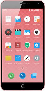 Meizu M1 Note Meizu M1 Note