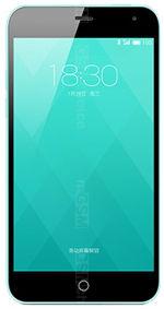 Galeria zdjęć telefonu Meizu M1