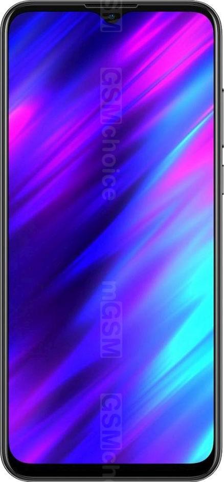 Meizu M10