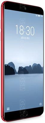 Galeria zdjęć telefonu Meizu M15