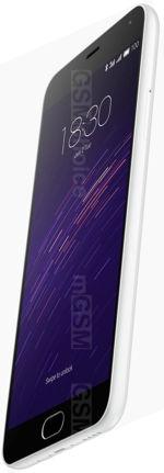 Galeria zdjęć telefonu Meizu M2 Note