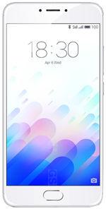 Galeria zdjęć telefonu Meizu M3 Note