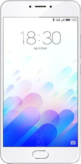 Meizu M3 Note Meizu M3 Note