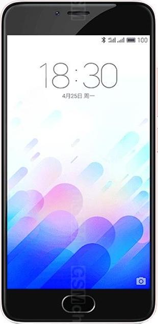 Meizu M3 Meizu M3