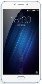 Galeria zdjęć telefonu Meizu E