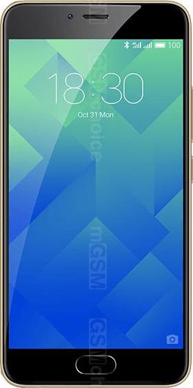 Meizu M5