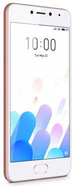 Galeria zdjęć telefonu Meizu M5c