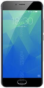 Galeria zdjęć telefonu Meizu M5s