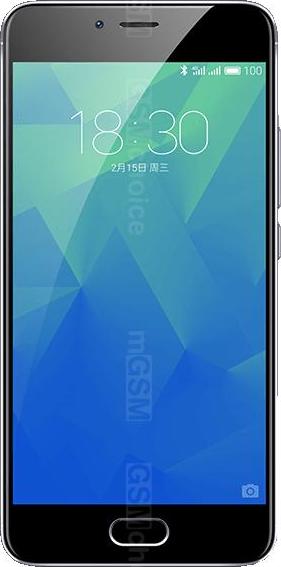 Meizu M5s
