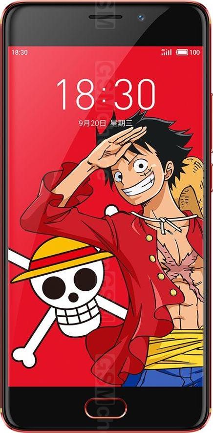 Meizu M6 Note One Piece