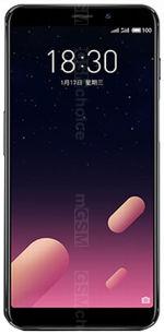Galeria zdjęć telefonu Meizu M6s