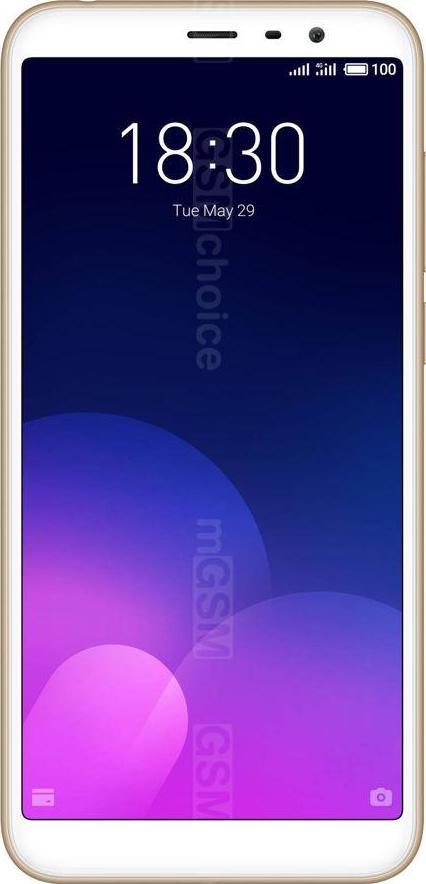 Meizu M6T Meizu M6T