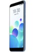 Meizu M8c kliknij aby zobaczyć powiększenie