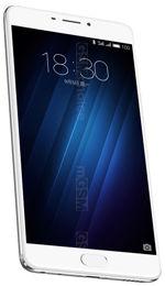 Galeria zdjęć telefonu Meizu Max