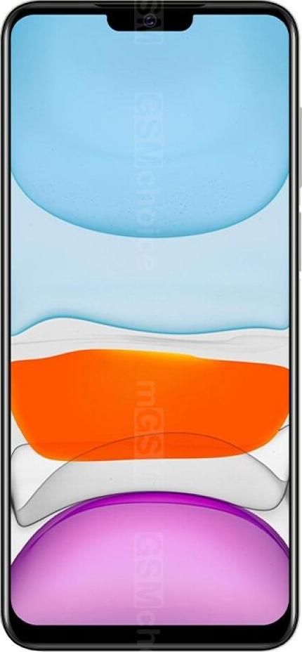 Meizu mBlu 10s