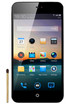 Meizu MX2 kliknij aby zobaczyć powiększenie