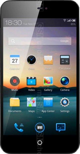 Meizu MX2