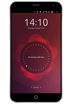 Meizu MX4 Ubuntu Edition kliknij aby zobaczyć powiększenie