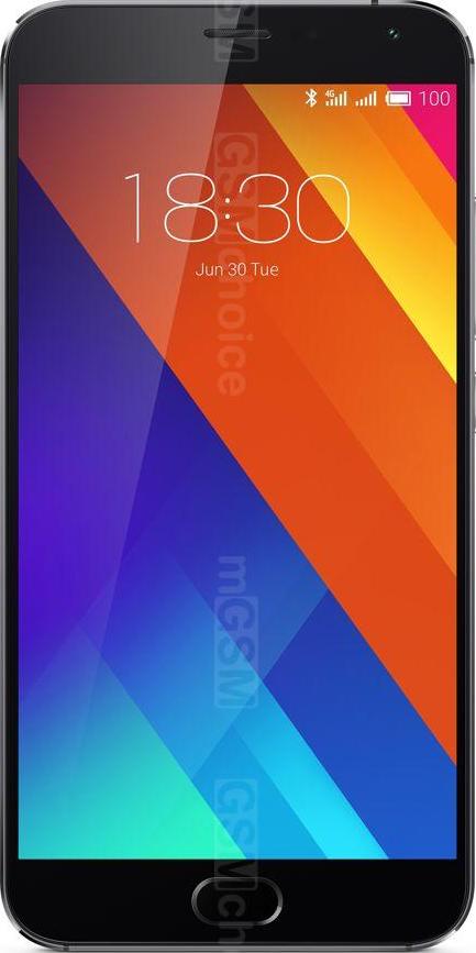 Meizu MX5 Meizu MX5