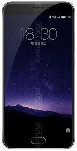 Galeria zdjęć telefonu Meizu MX6