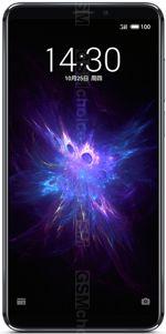 Galeria zdjęć telefonu Meizu Note8