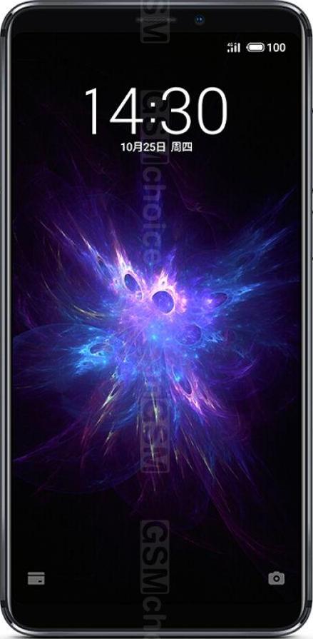 Meizu Note8
